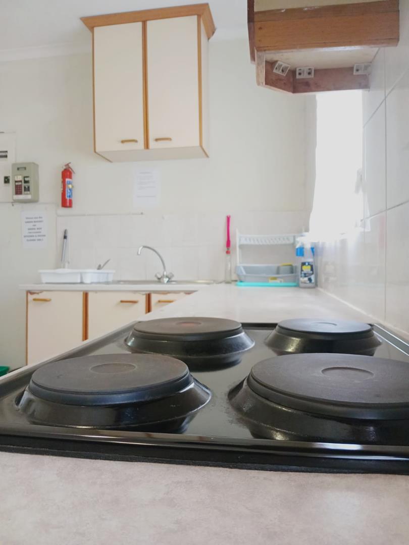 1 Bedroom Property for Sale in Rondebosch Western Cape